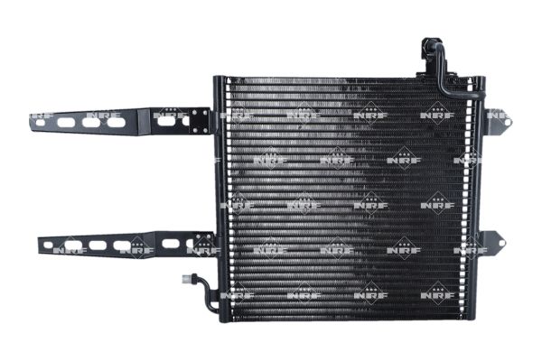 NRF Airco condensor 35049