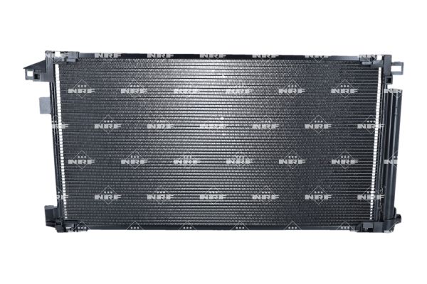 NRF Airco condensor 350500
