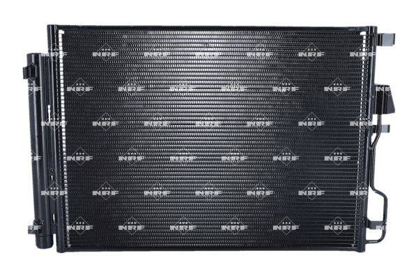 NRF Airco condensor 350501