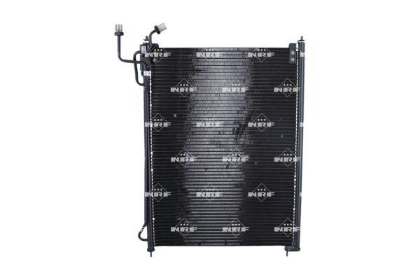 NRF Airco condensor 350503