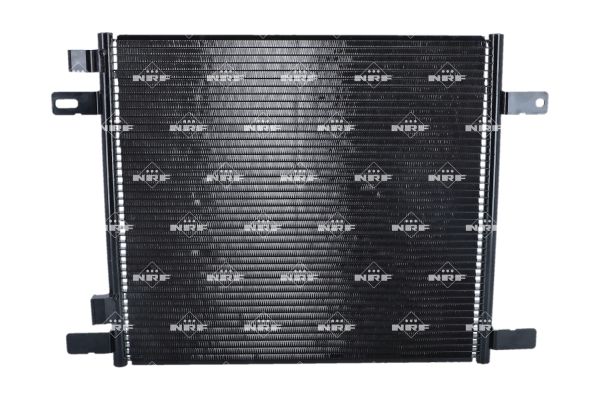 NRF Airco condensor 350505