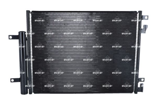 NRF Airco condensor 350506