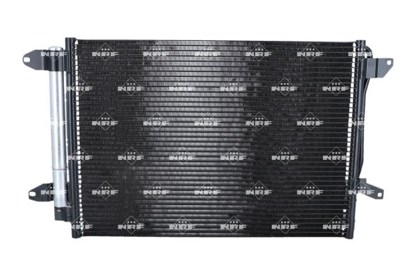 NRF Airco condensor 350507