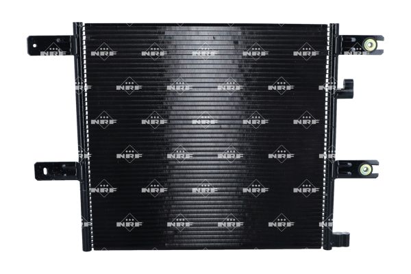 NRF Airco condensor 350508