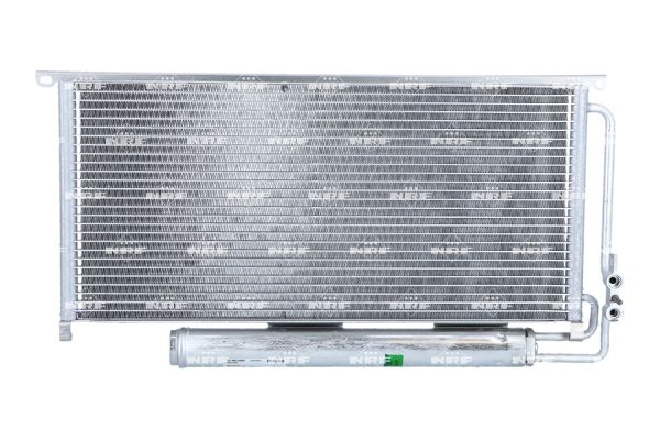 NRF Airco condensor 350511