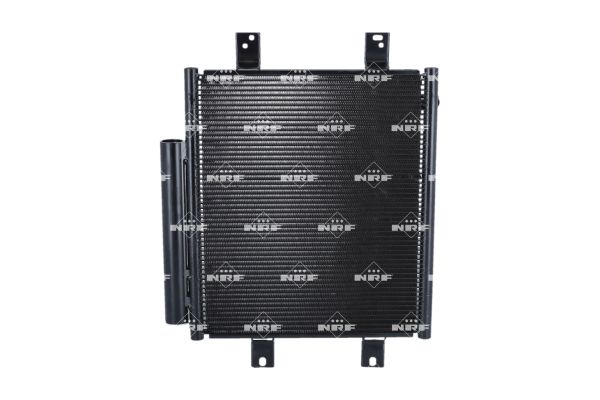 NRF Airco condensor 350512
