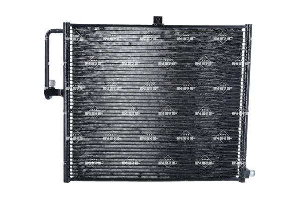 NRF Airco condensor 350514