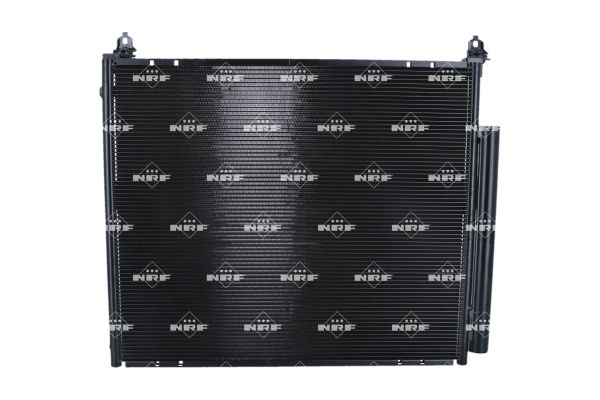 NRF Airco condensor 350516