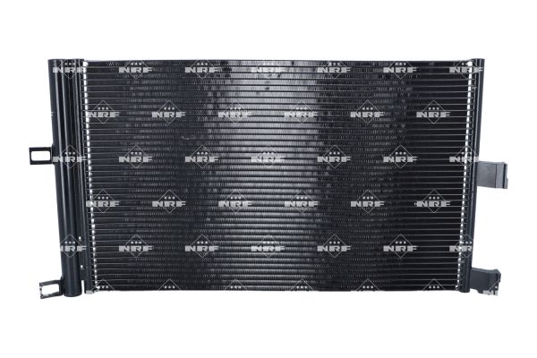 NRF Airco condensor 350517