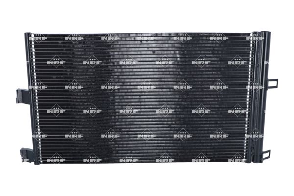 NRF Airco condensor 350517