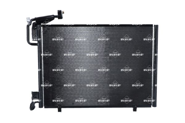 NRF Airco condensor 350518