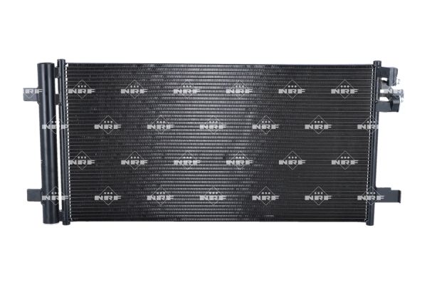 NRF Airco condensor 350519