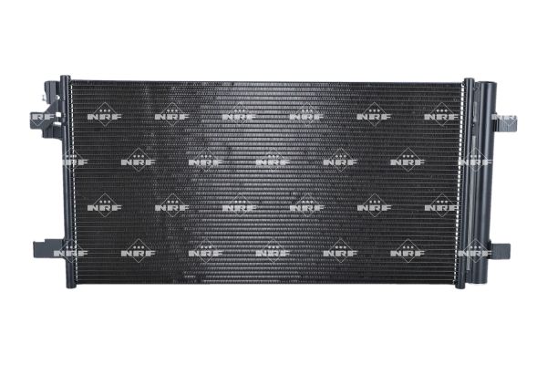 NRF Airco condensor 350519