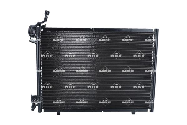 NRF Airco condensor 350521