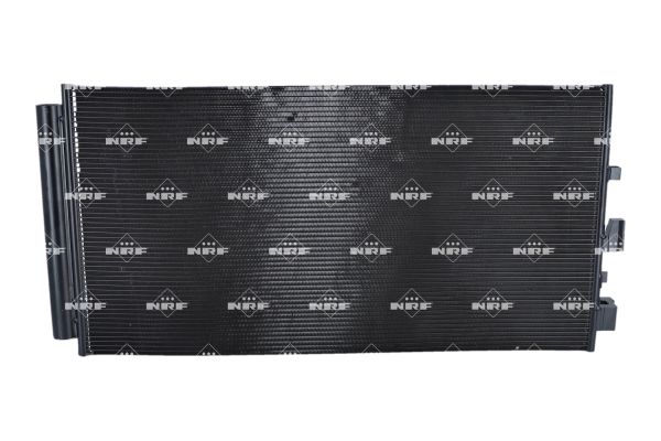 NRF Airco condensor 350522