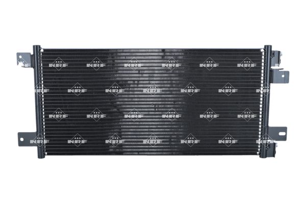 NRF Airco condensor 350523