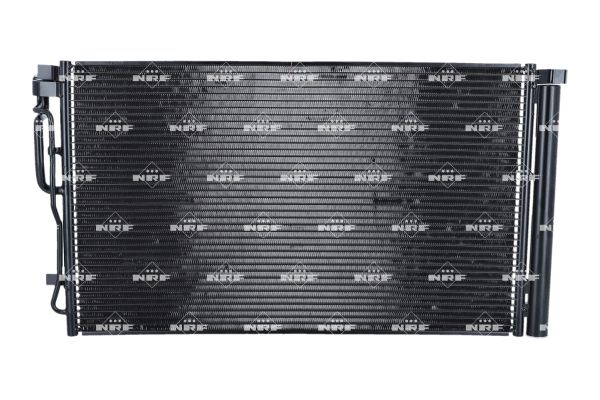 NRF Airco condensor 350525