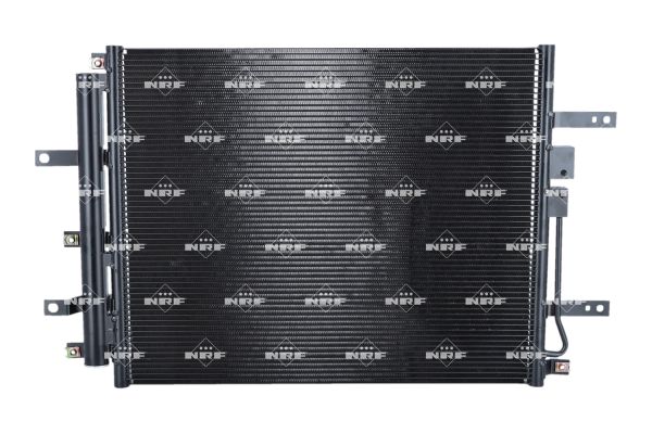NRF Airco condensor 350526