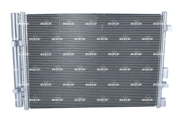 NRF Airco condensor 350528