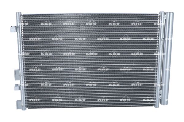 NRF Airco condensor 350528