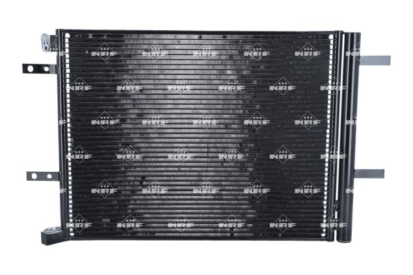 Airco condensor NRF 350529