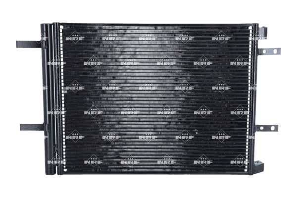 NRF Airco condensor 350529