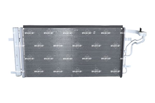 NRF Airco condensor 350531
