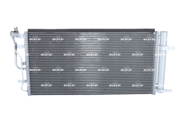 NRF Airco condensor 350531