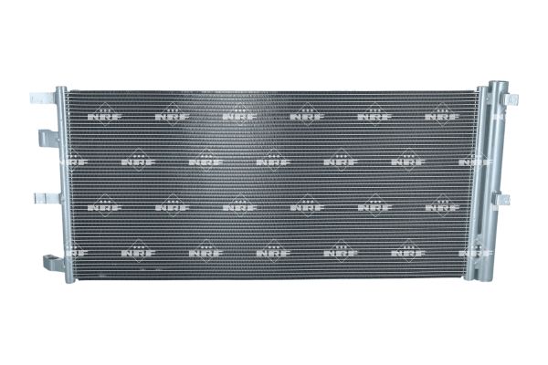 NRF Airco condensor 350532