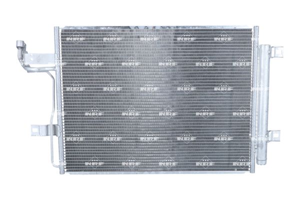 NRF Airco condensor 350534