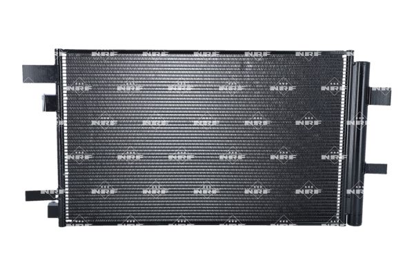 NRF Airco condensor 350535