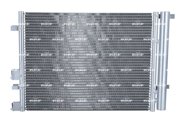 NRF Airco condensor 350536