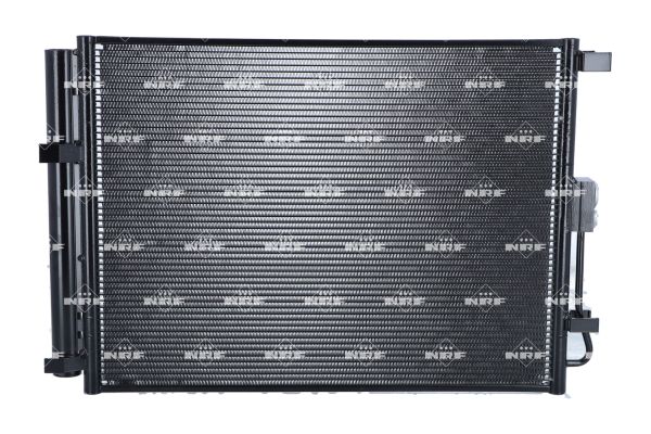 NRF Airco condensor 350537