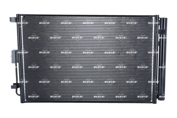 NRF Airco condensor 350538