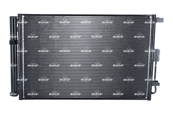 NRF Airco condensor 350538
