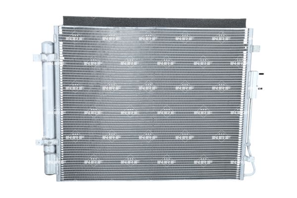 Airco condensor NRF 350539