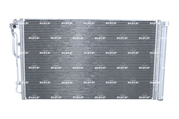 NRF Airco condensor 350540