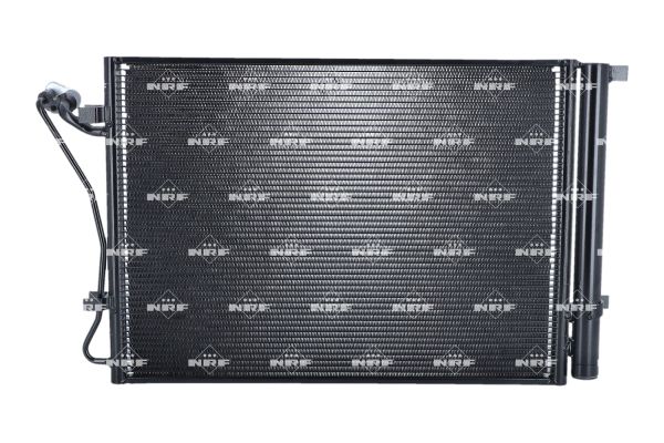 NRF Airco condensor 350541