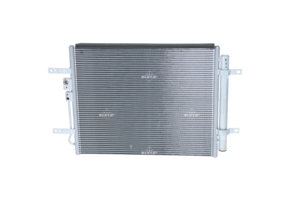 NRF Airco condensor 350542