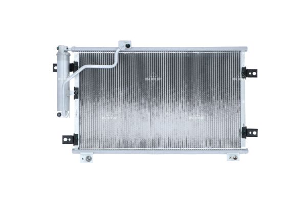 NRF Airco condensor 350543