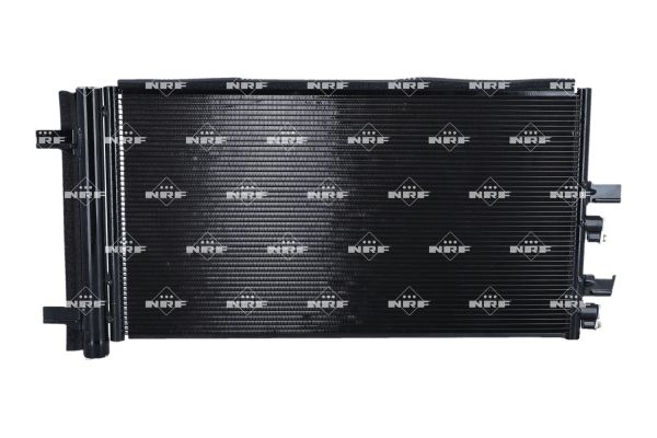 NRF Airco condensor 350544