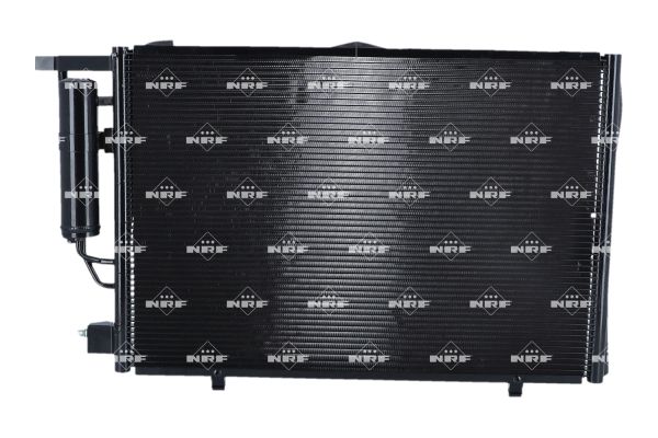NRF Airco condensor 350546