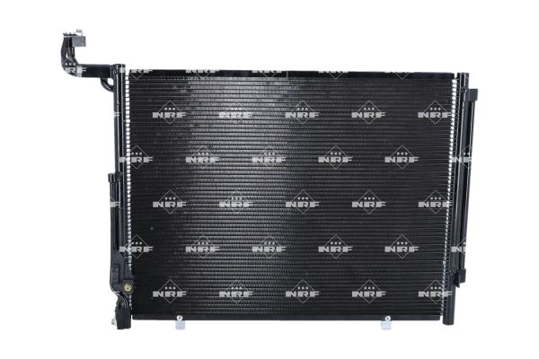 NRF Airco condensor 350547
