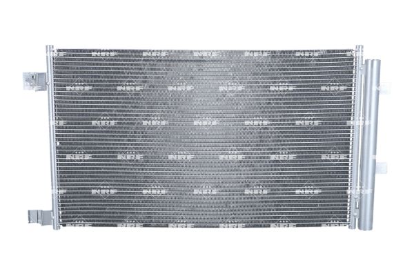 NRF Airco condensor 350550