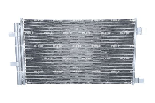 NRF Airco condensor 350550