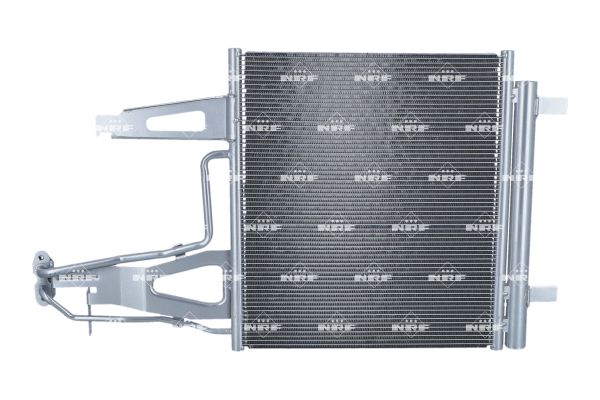 NRF Airco condensor 350551