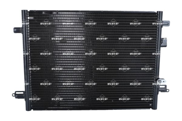 NRF Airco condensor 350552