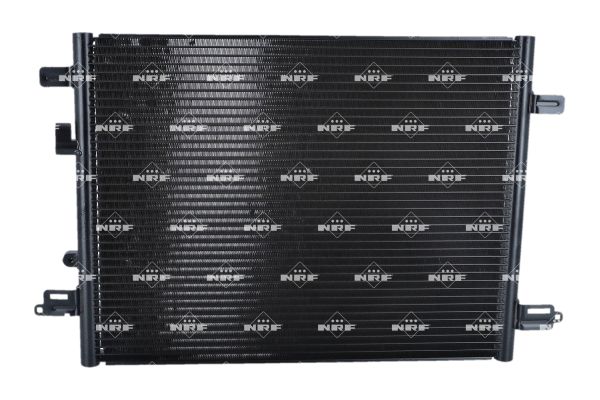 NRF Airco condensor 350552