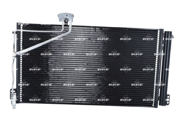 NRF Airco condensor 350553