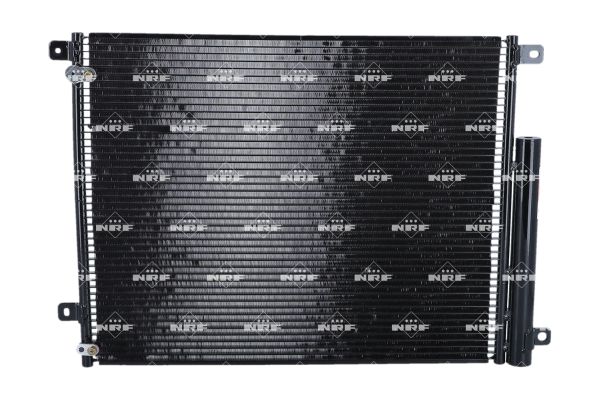 NRF Airco condensor 350554